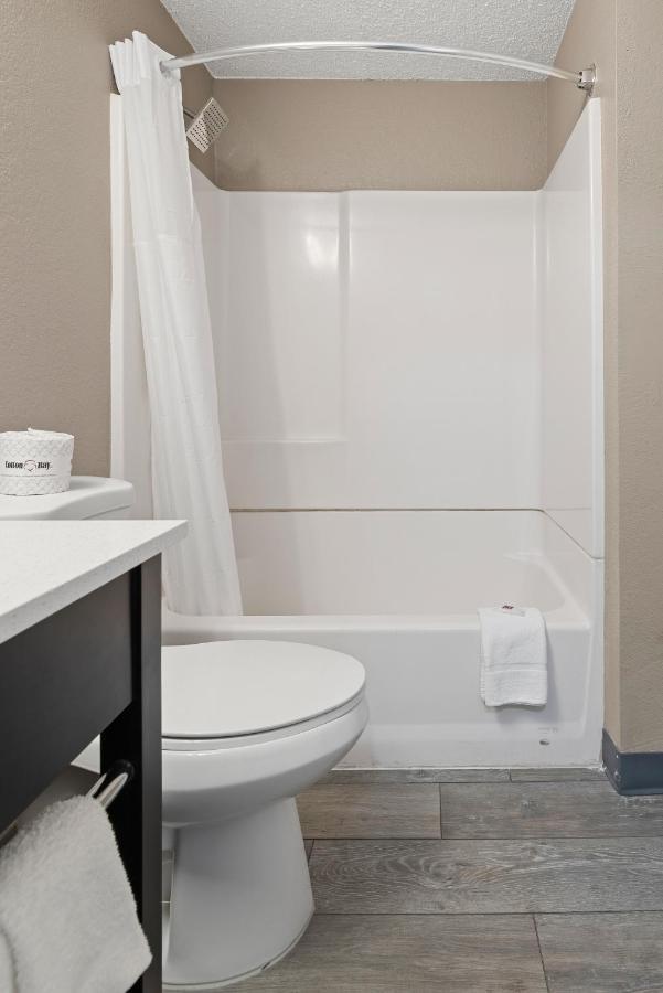 Studio 6 Tucson, Az - North מראה חיצוני תמונה