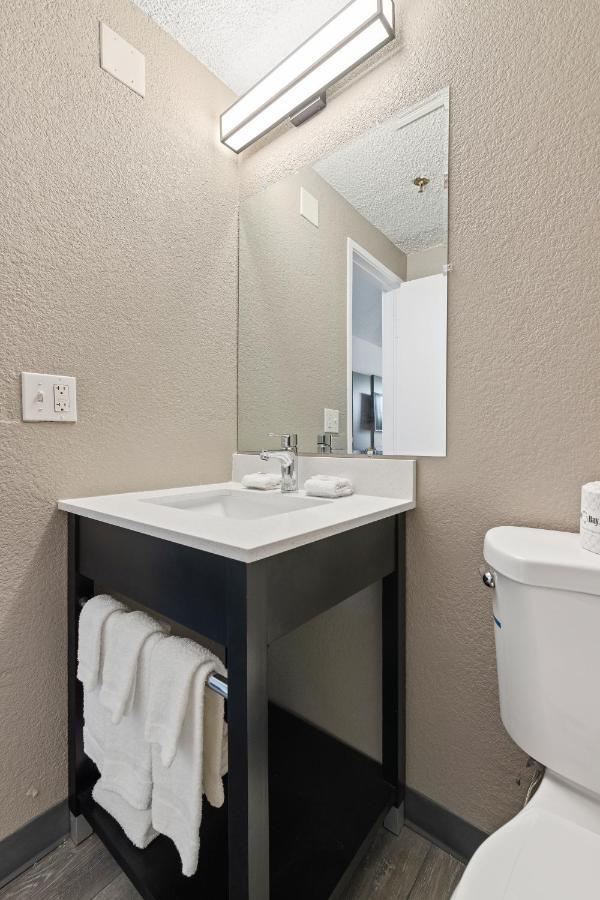 Studio 6 Tucson, Az - North מראה חיצוני תמונה