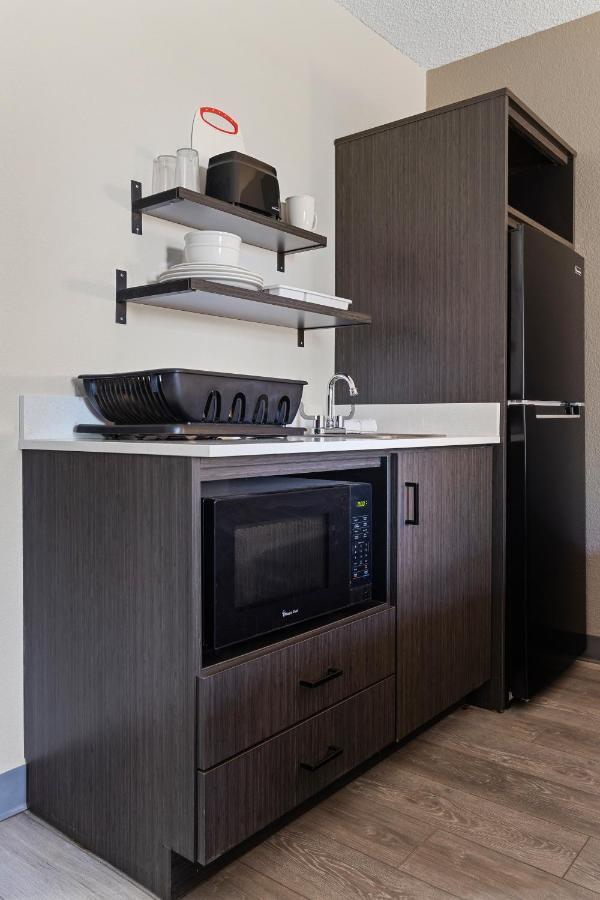 Studio 6 Tucson, Az - North מראה חיצוני תמונה