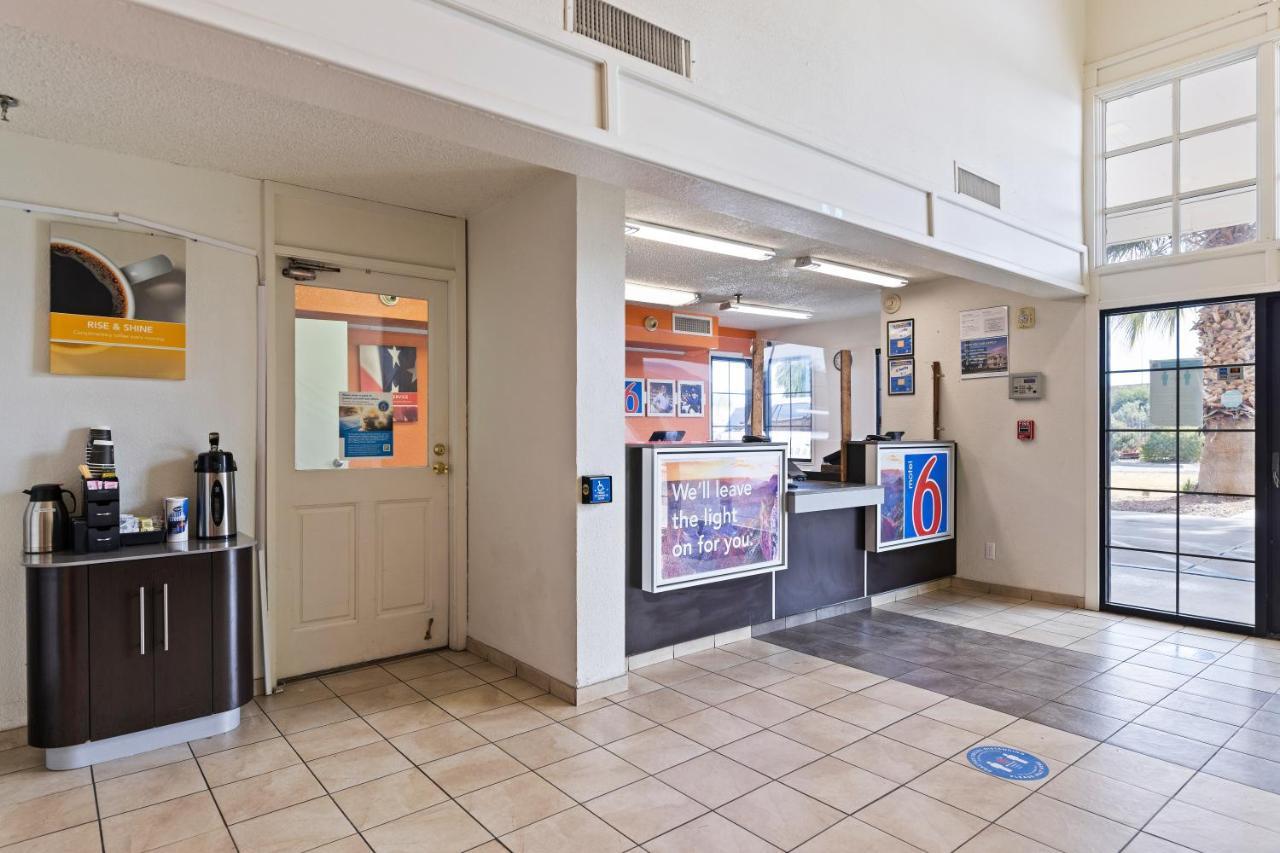 Studio 6 Tucson, Az - North מראה חיצוני תמונה