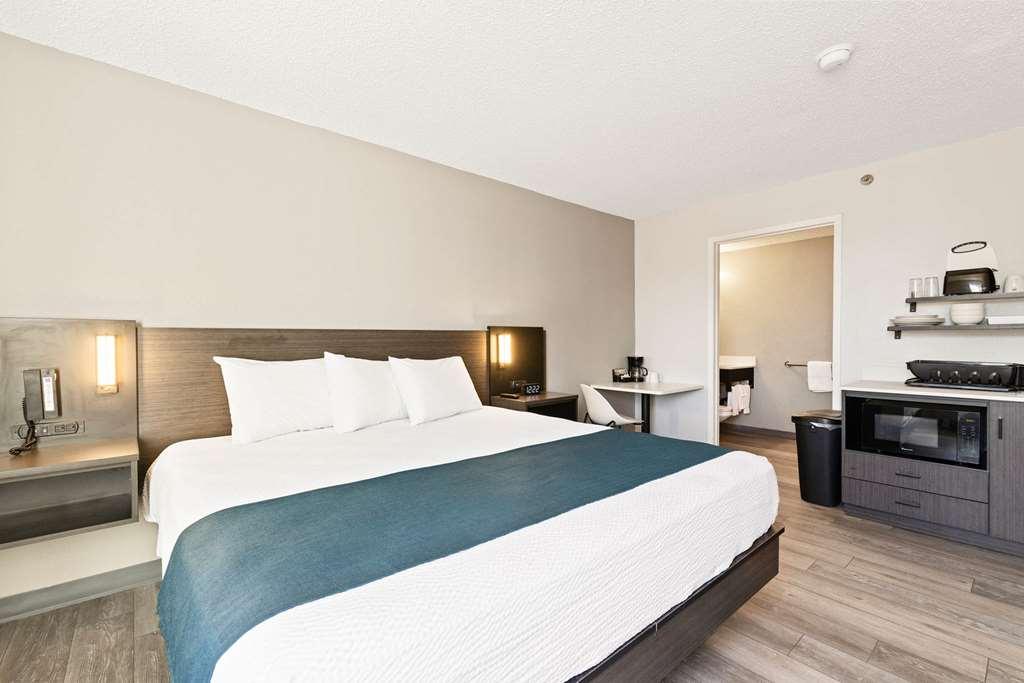 Studio 6 Tucson, Az - North חדר תמונה