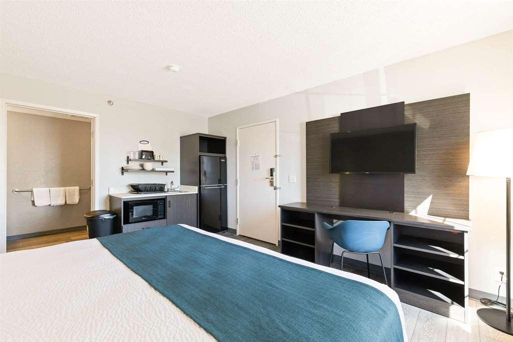 Studio 6 Tucson, Az - North חדר תמונה